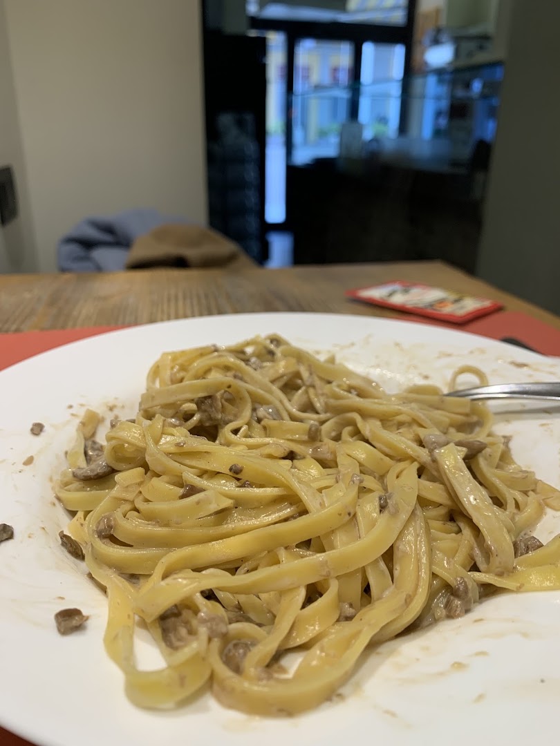 Bulè Farinata pizzeria