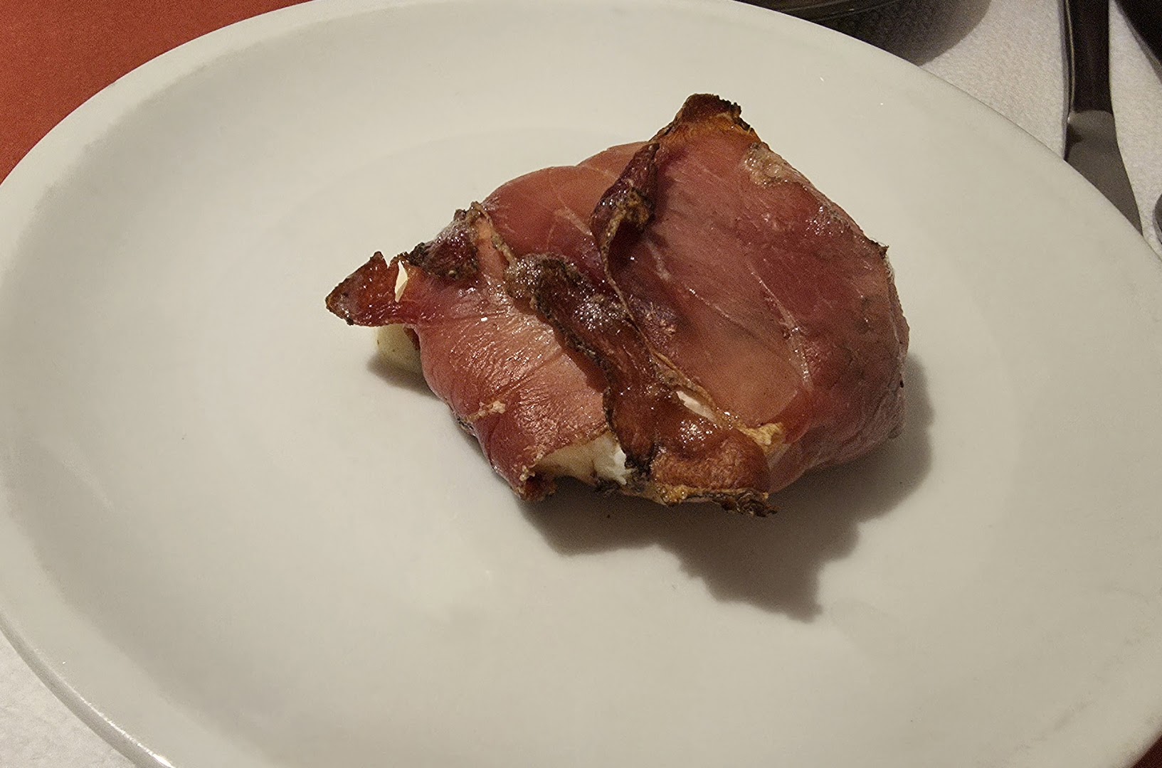 Bulè Farinata pizzeria