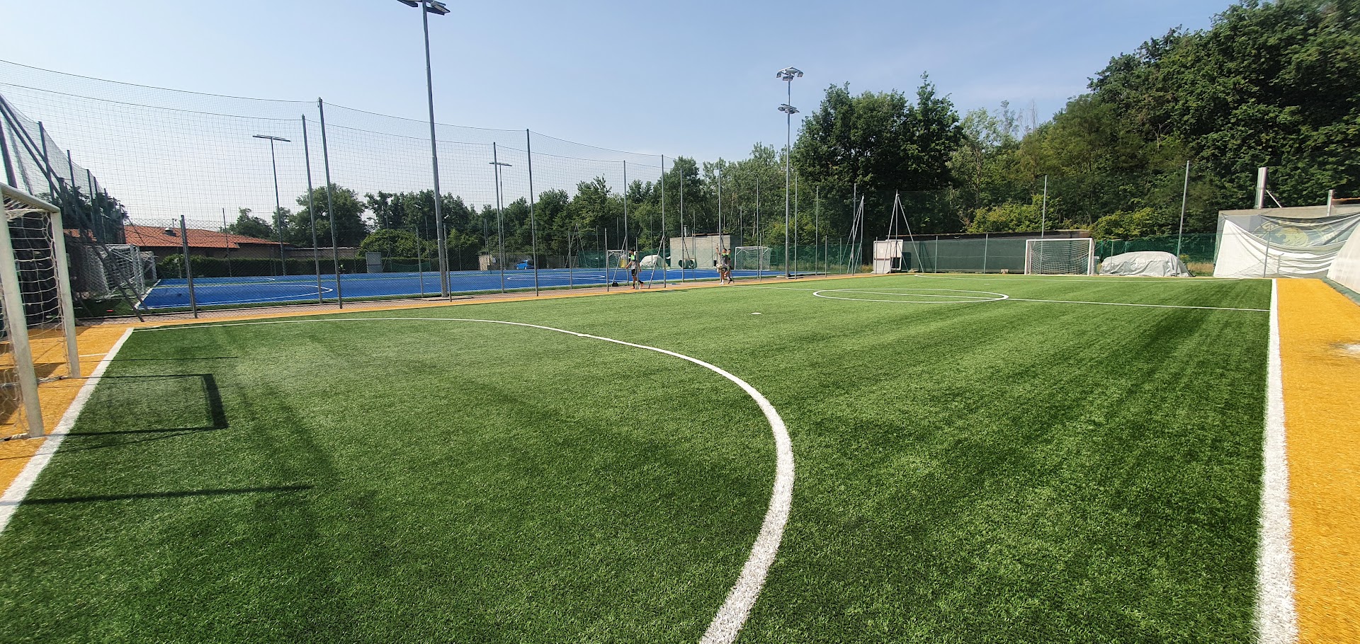 Bulè Sport Village