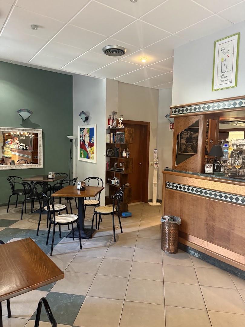Bull Bar, Montecatini Terme