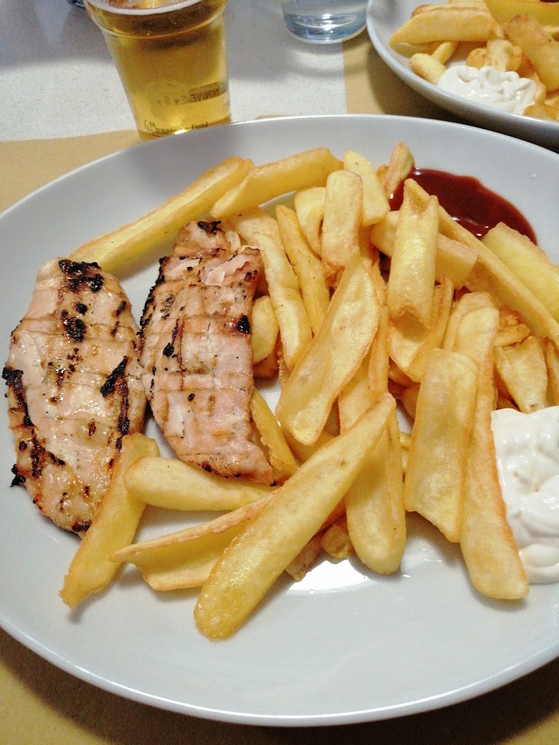 Bull Steak House