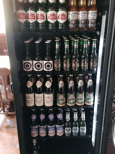 Bulldog Pub, Bolzano