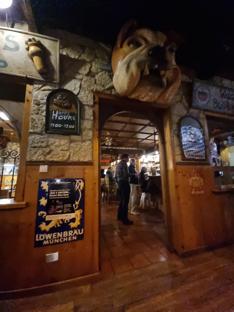Bulldog's Holland Pub. Birreria e Hamburgheria Vicentina