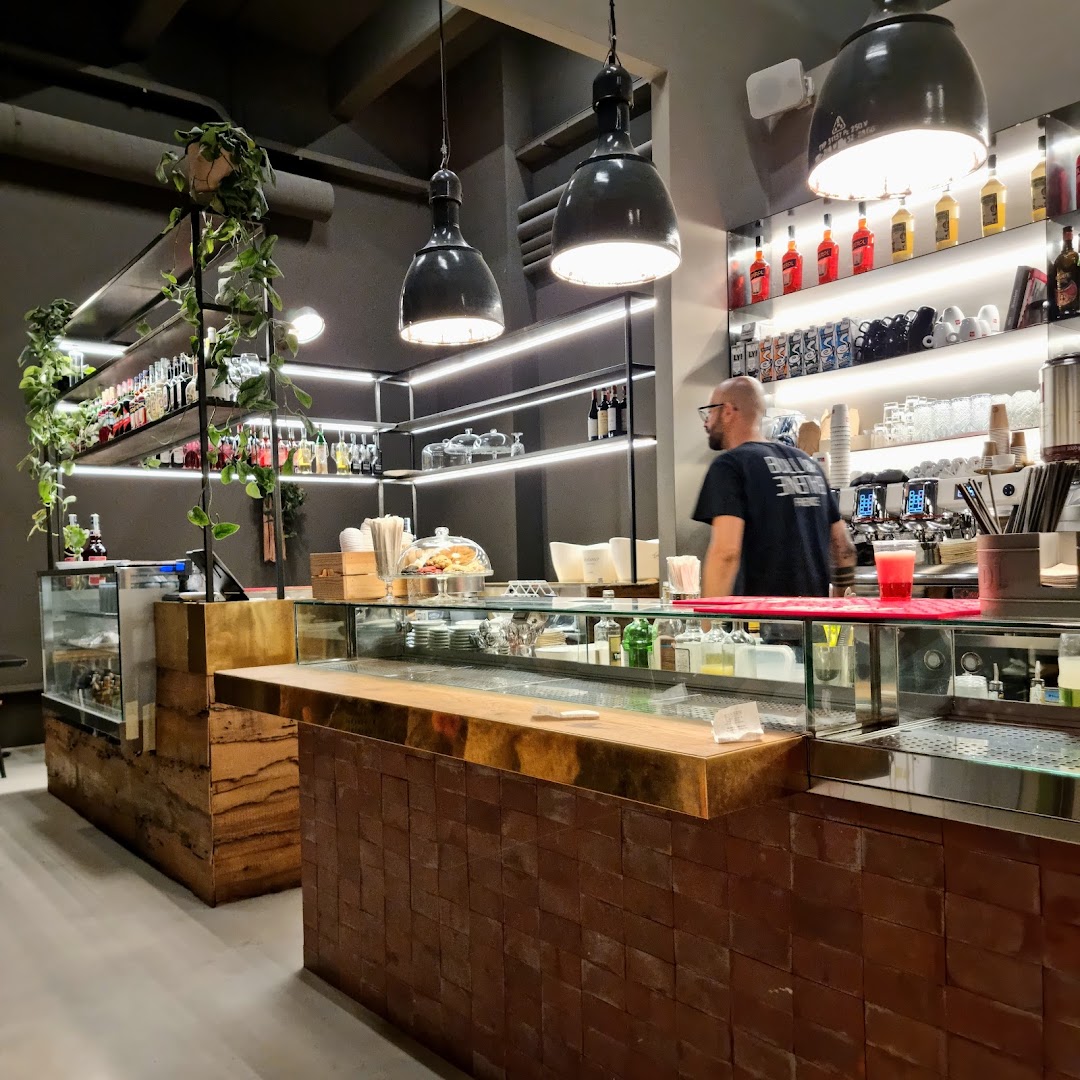 Bulli & Balene - Ristorante