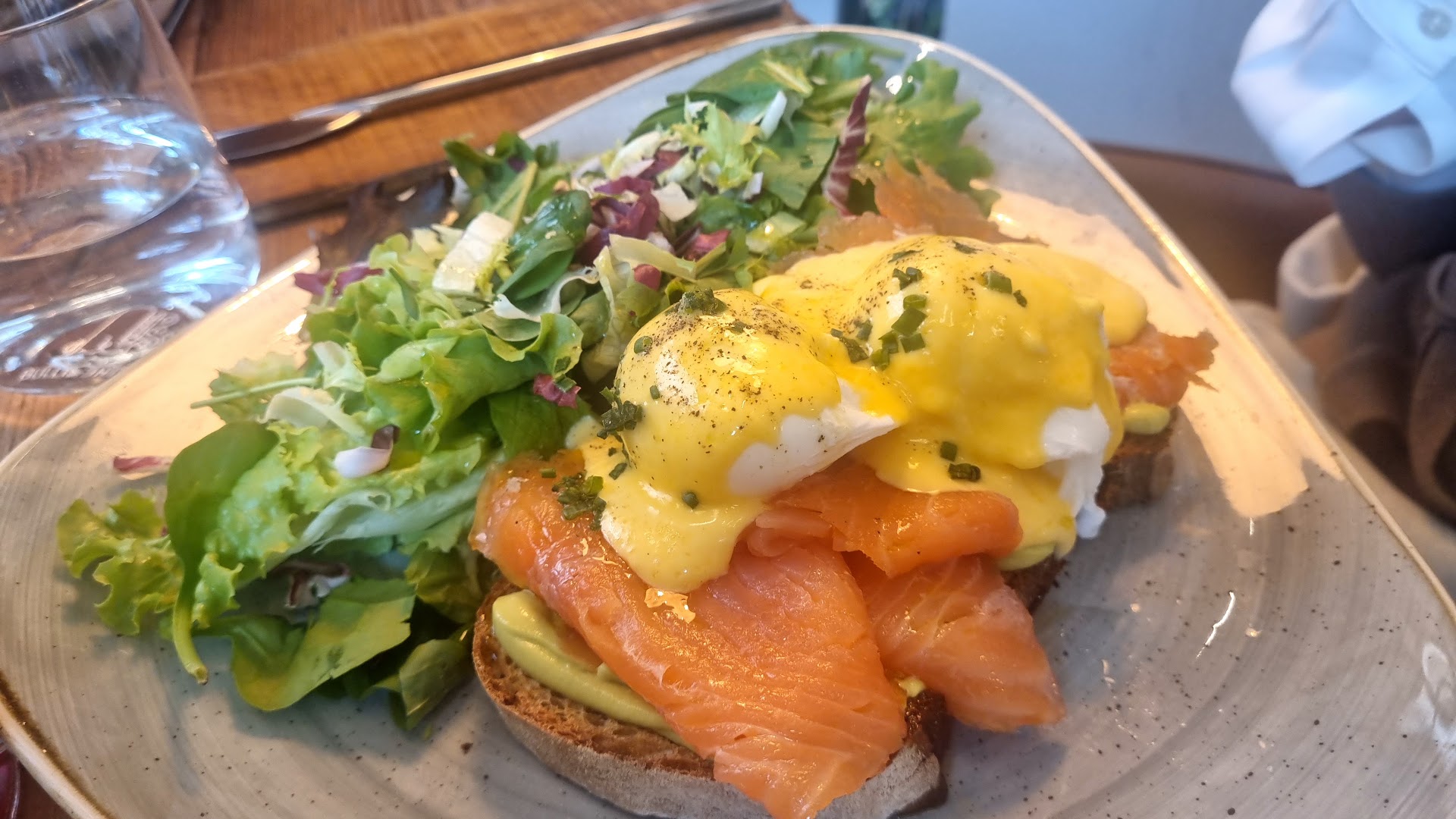 Bulli & Balene - Ristorante