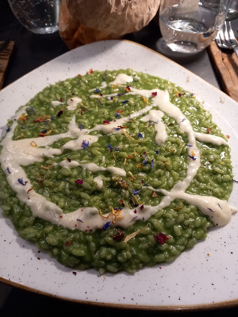 Bulli & Balene - Ristorante