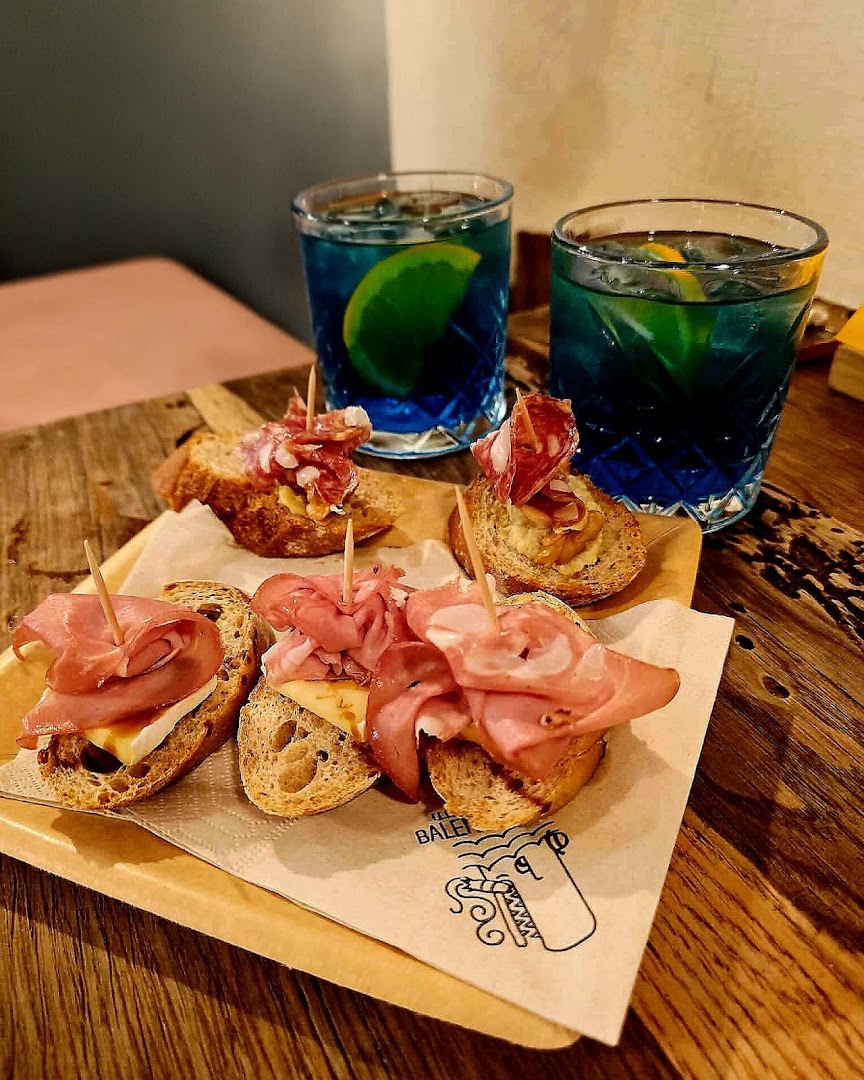 Bulli & Balene - Spritz e Cicchetti