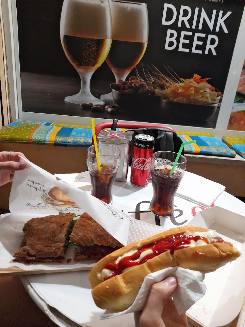Bullyrun - Bar, Paninoteca, Birreria