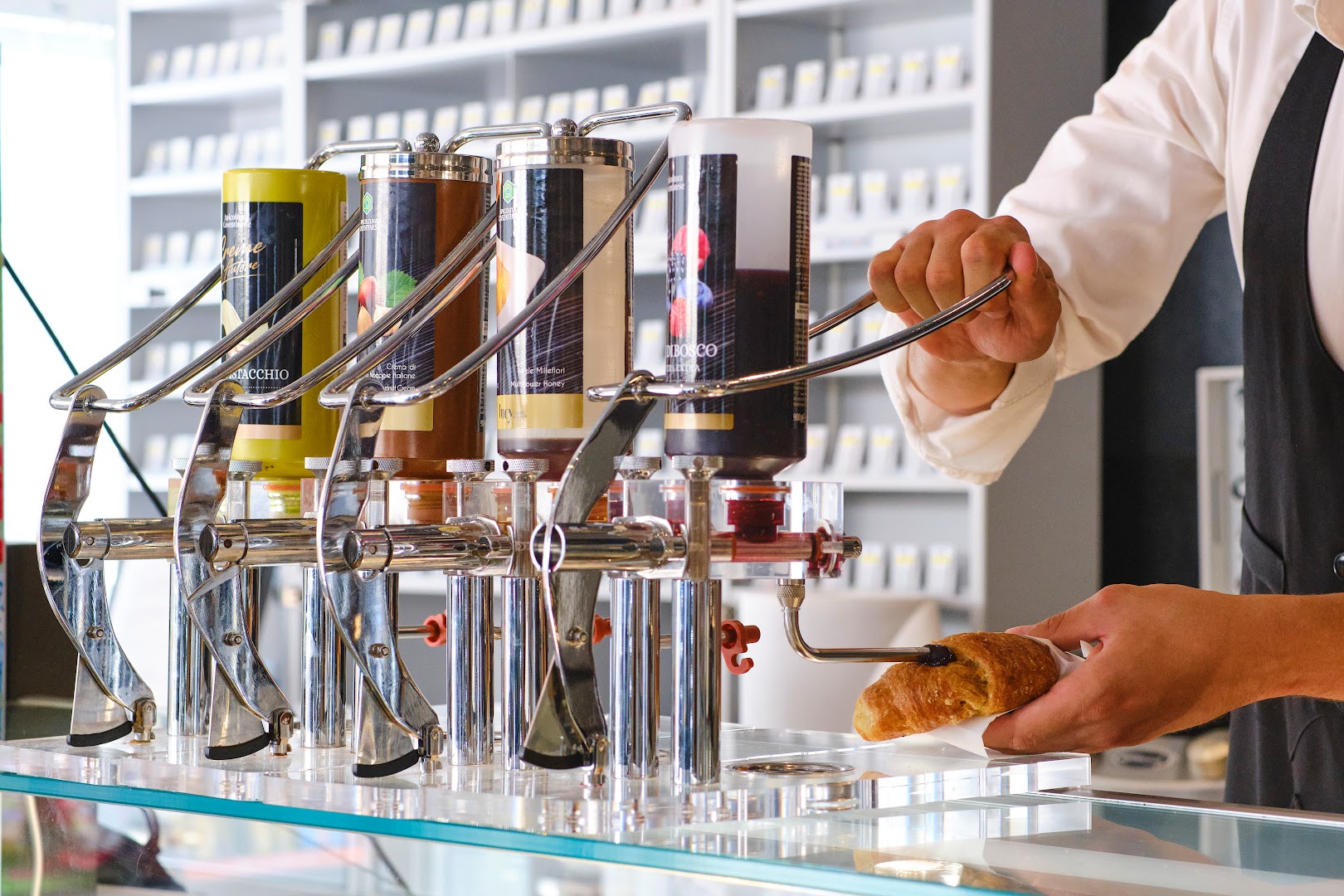Bumar Cafè Bistrò