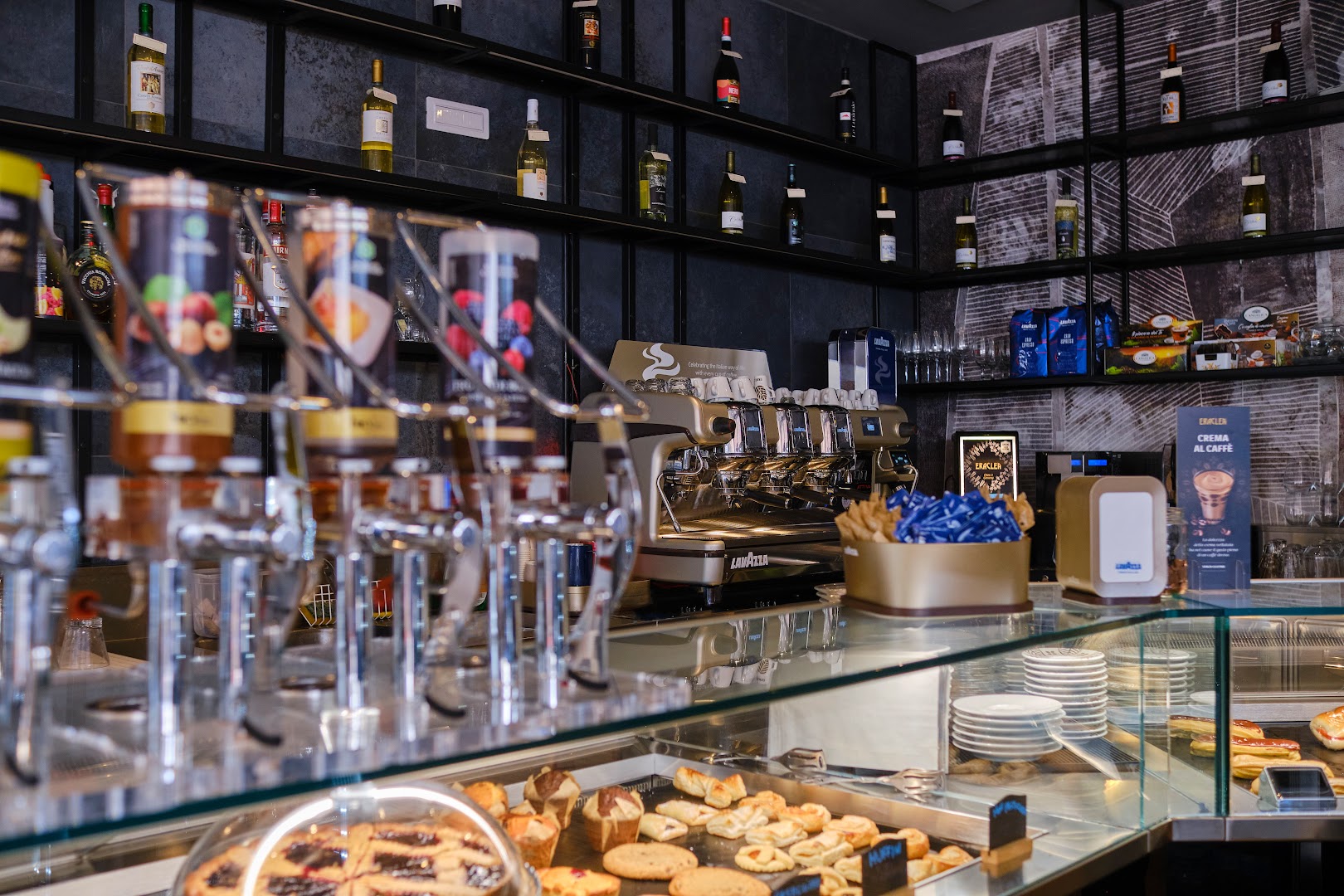 Bumar Cafè Bistrò