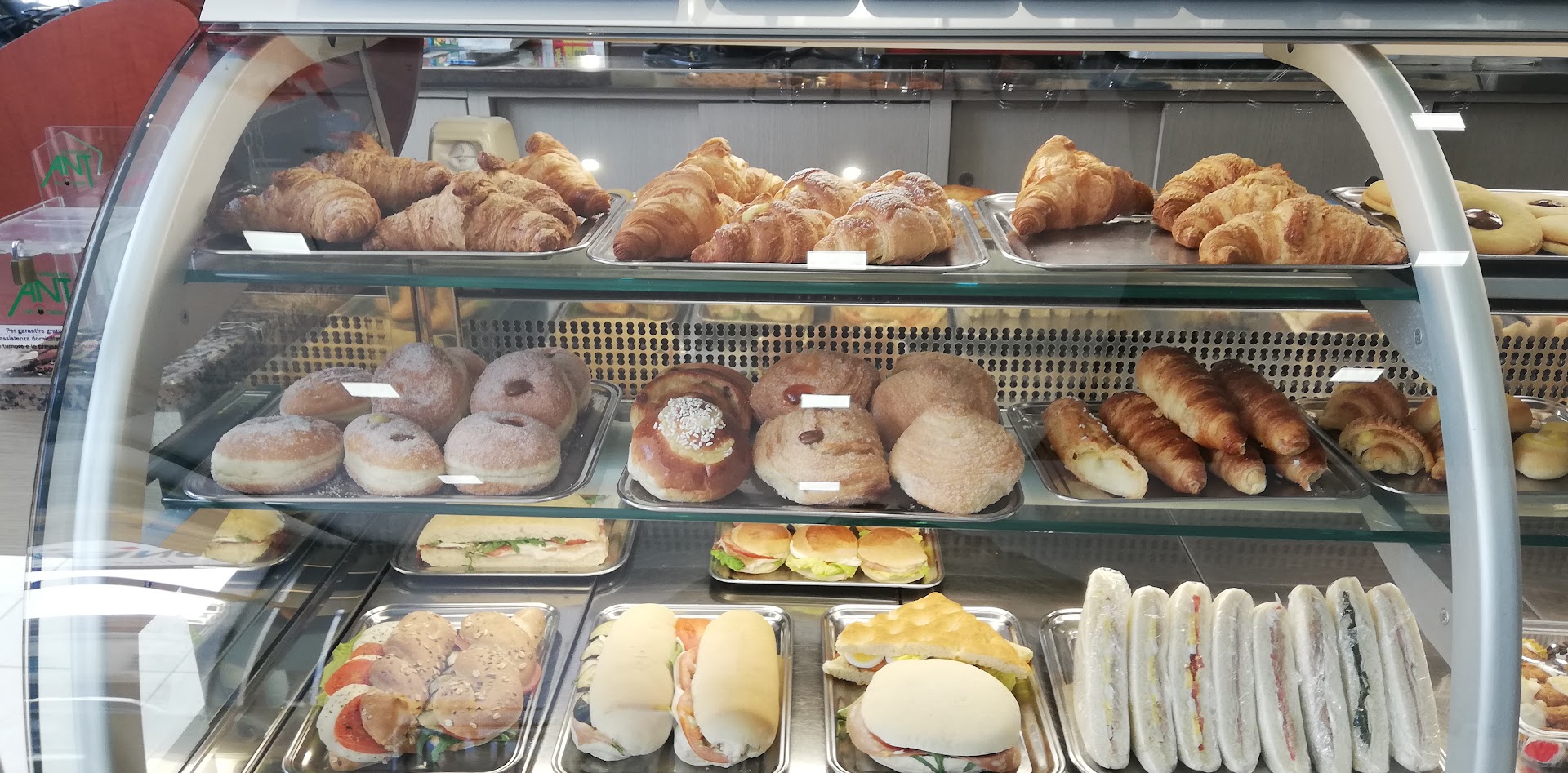 Bumbo Caffe