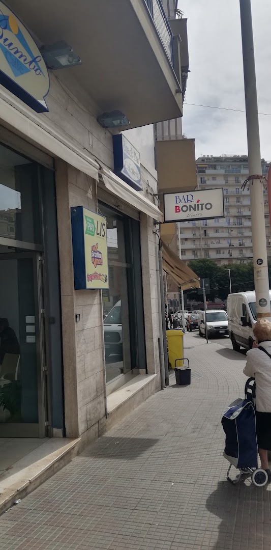 Bumbo Caffe, Cagliari