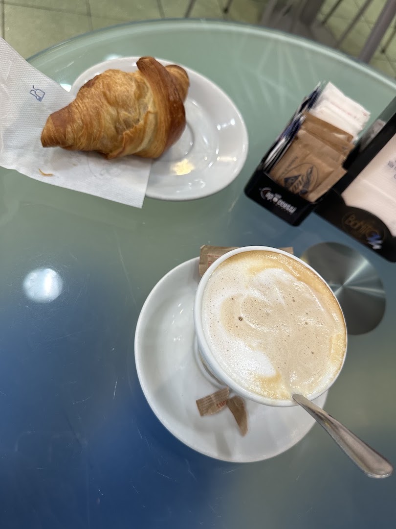Bumbo Caffe