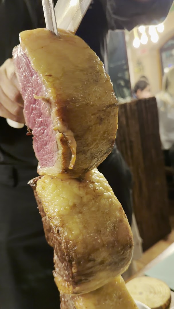 BumBum Churrascaria