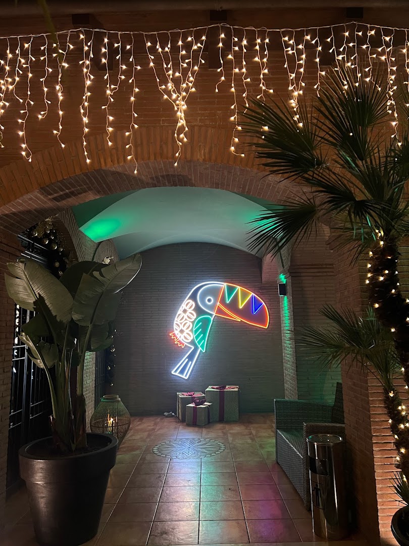 BumBum Churrascaria, Roma