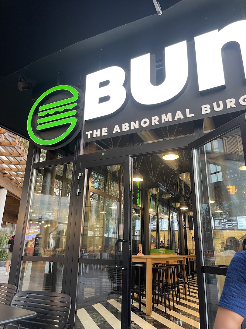 Bun Burgers - Arese, Arese