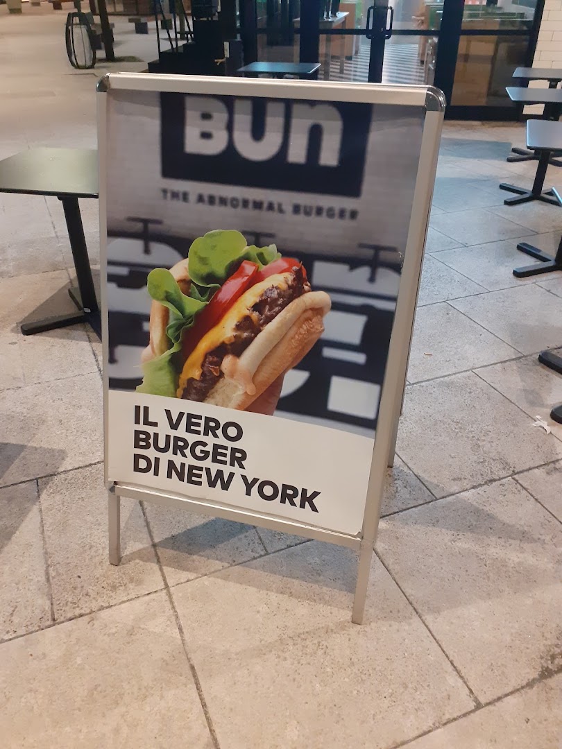Bun Burgers - Arese