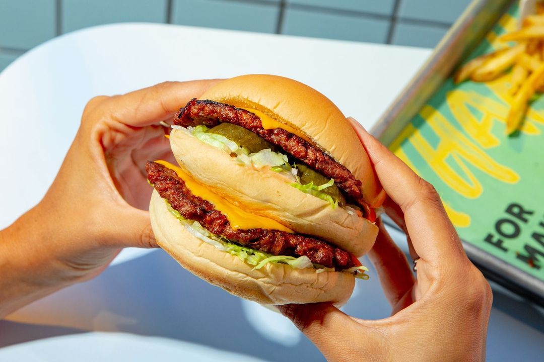 Bun Burgers - Gli Orsi