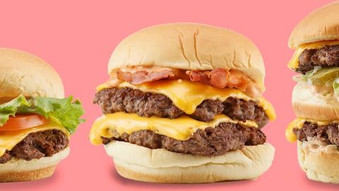 Bun Burgers - Gli Orsi