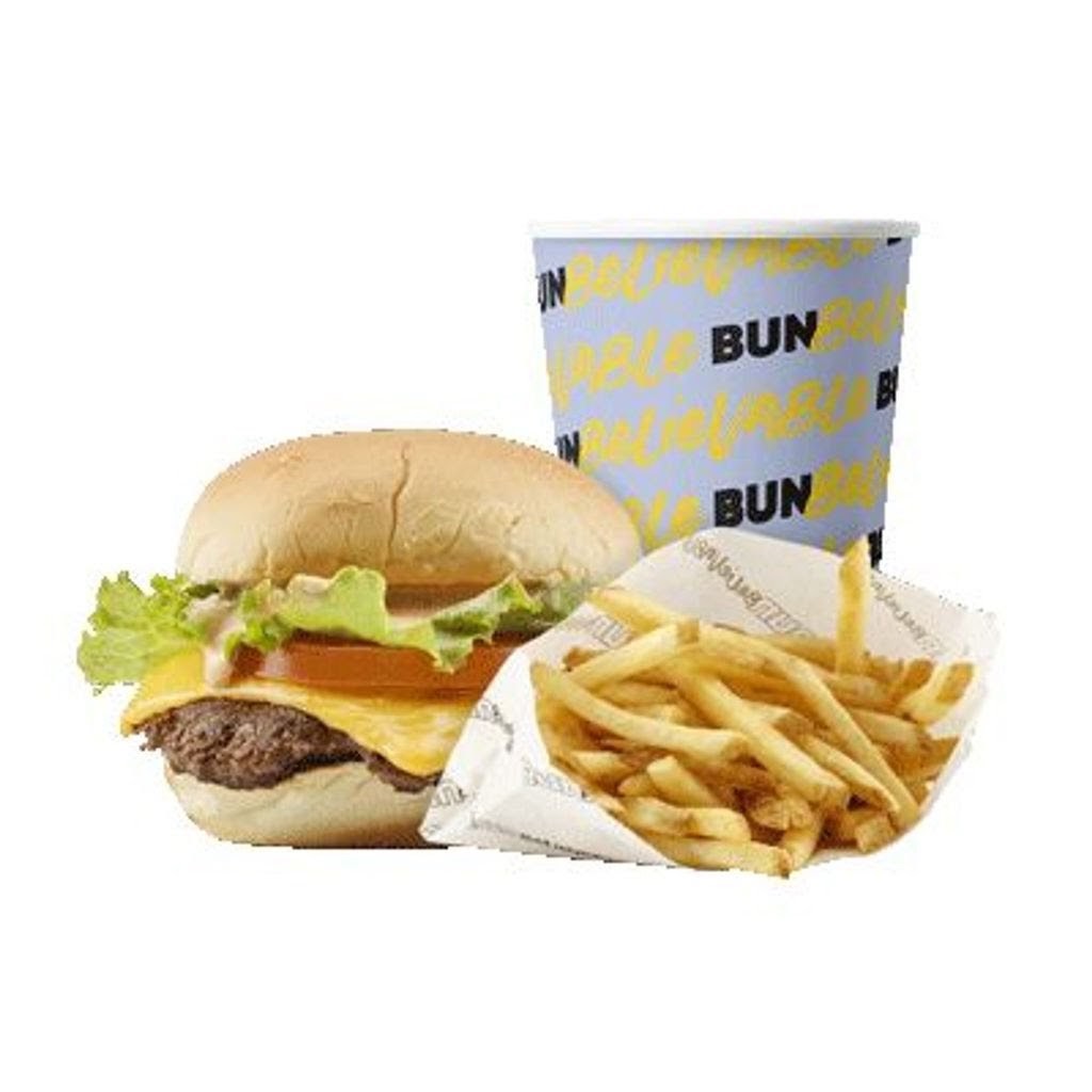 Bun Burgers - Gli Orsi