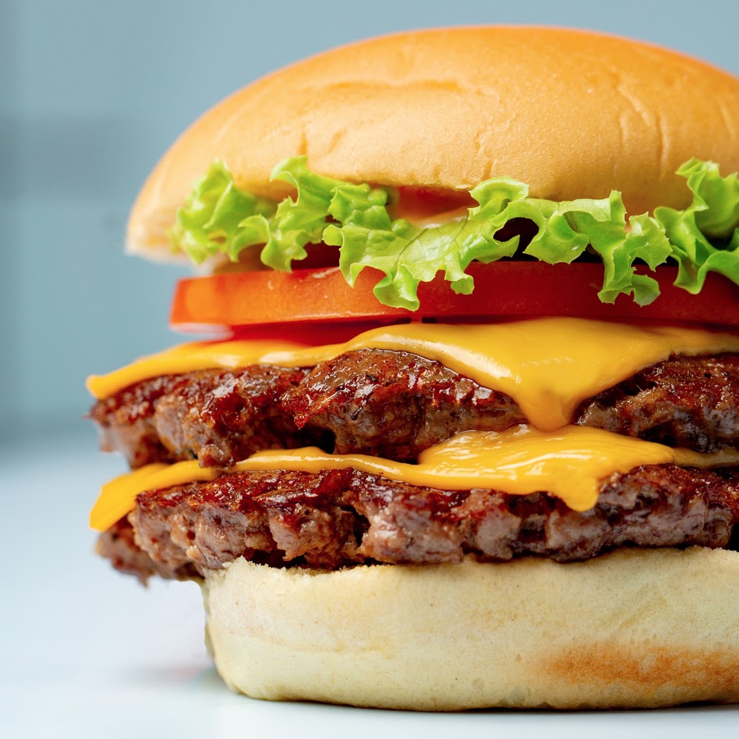 Bun Burgers - Lingotto