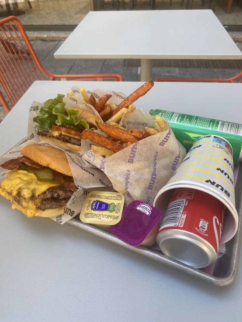 Bun Burgers - Varese
