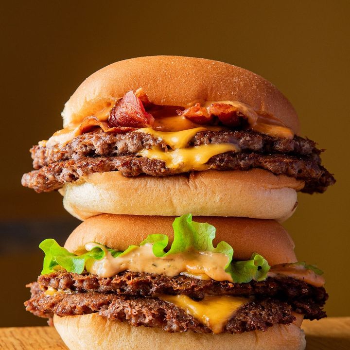 Bun Burgers Vimercate