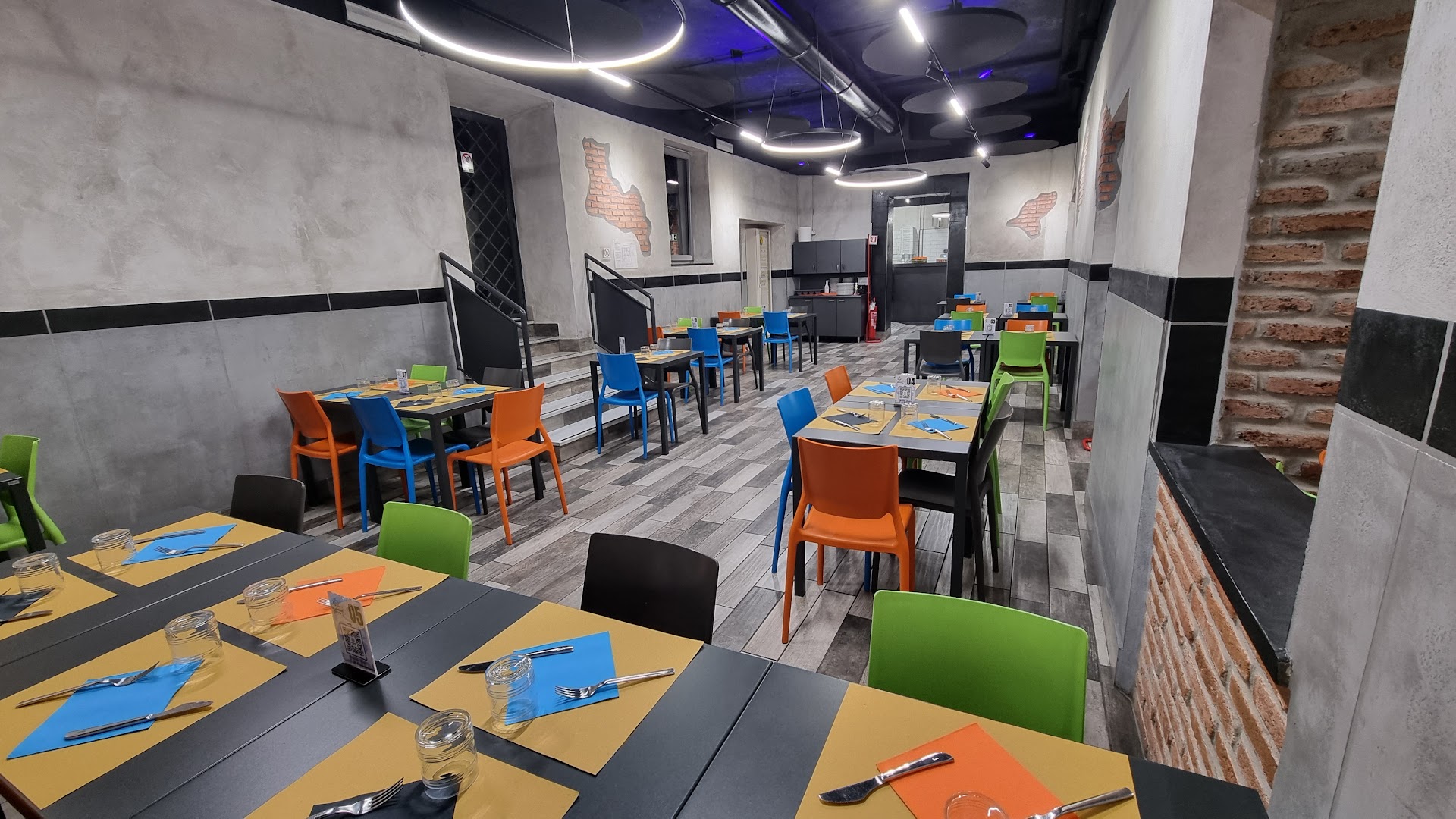 Pizzeria Bunny Velletri