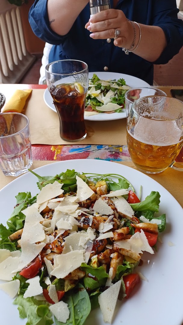 Bunny's Bar Di Panizza Marco