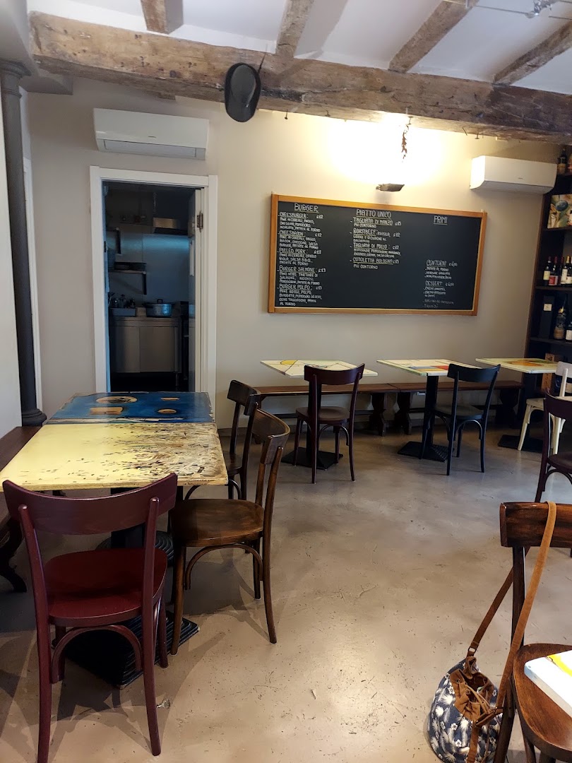 Bunny's Bar Di Panizza Marco