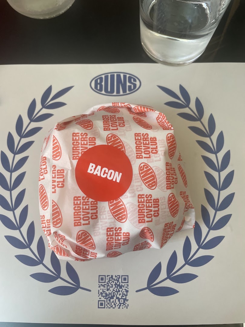 BUNS MANTOVA