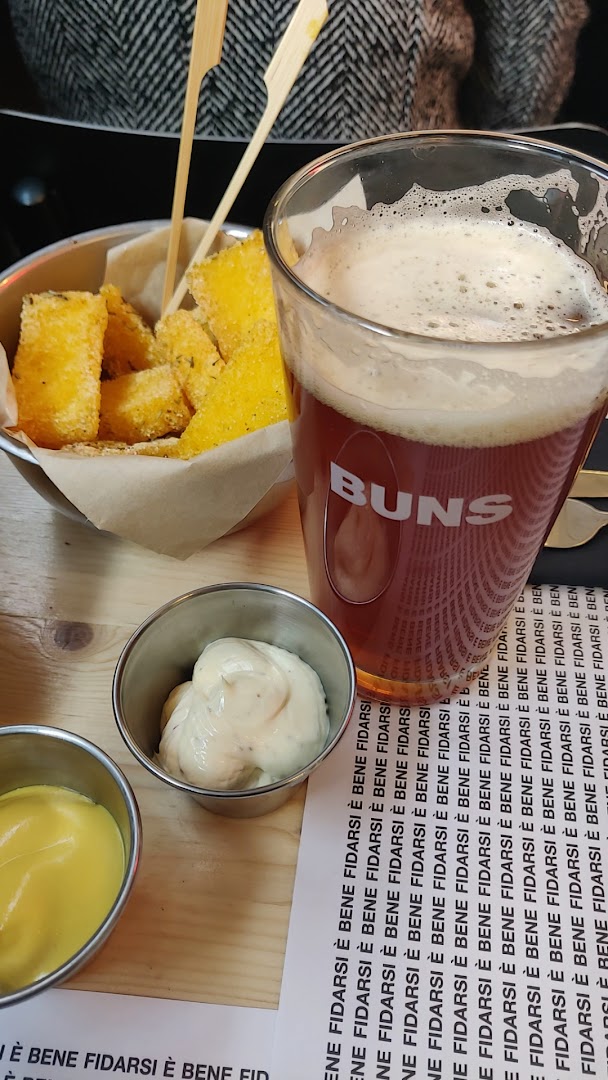 BUNS, Verona