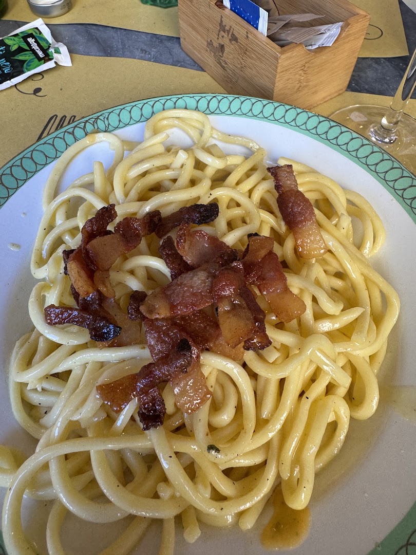 Buò - Crudo, cotto e mangiato