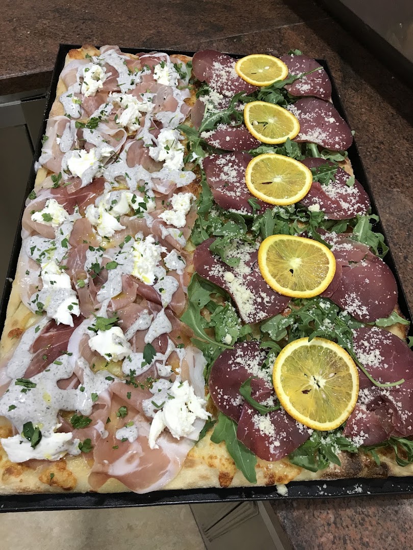 Buon Appetito 2 Roma
