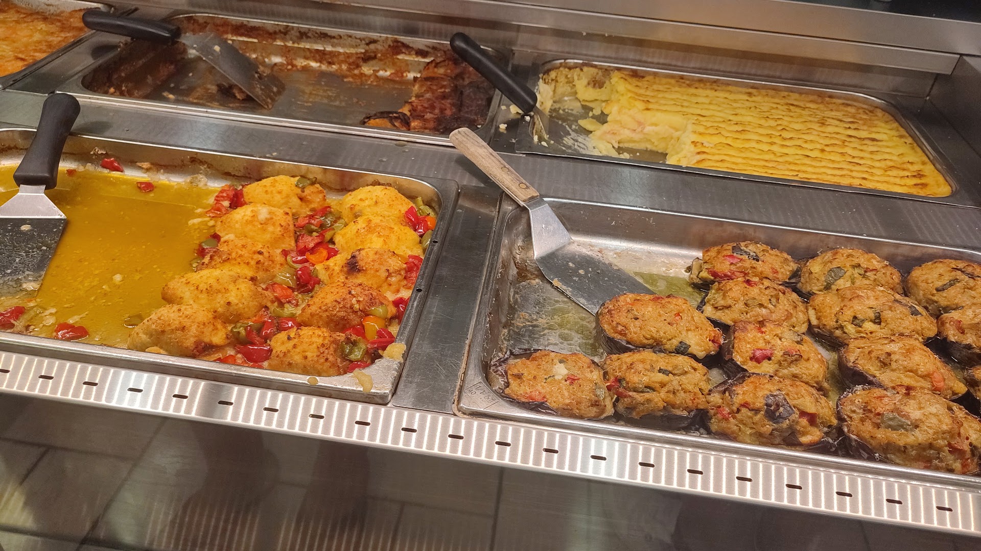 Buon Appetito