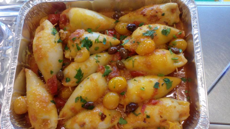 Buon Appetito