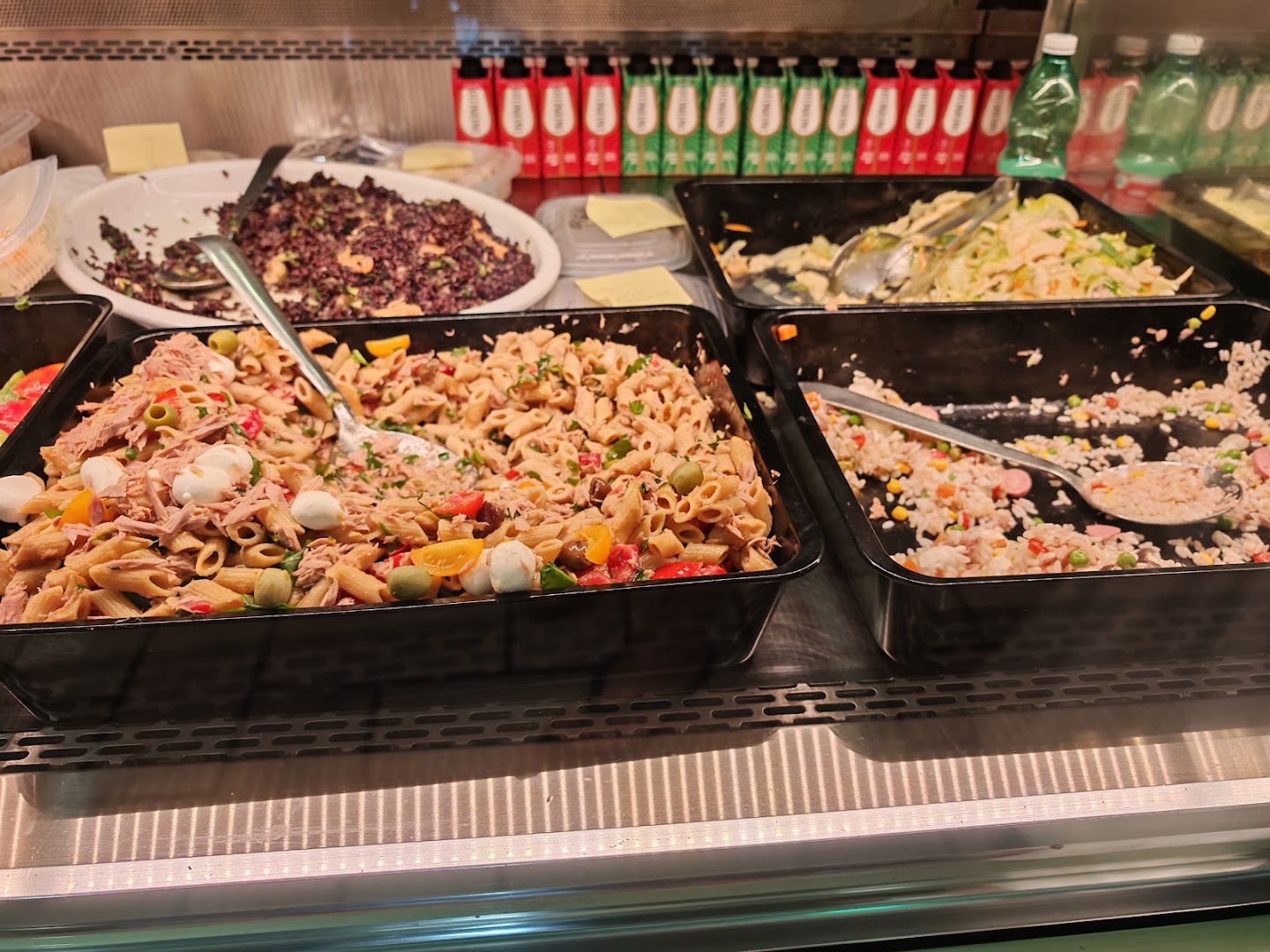Buon Appetito, Crotone