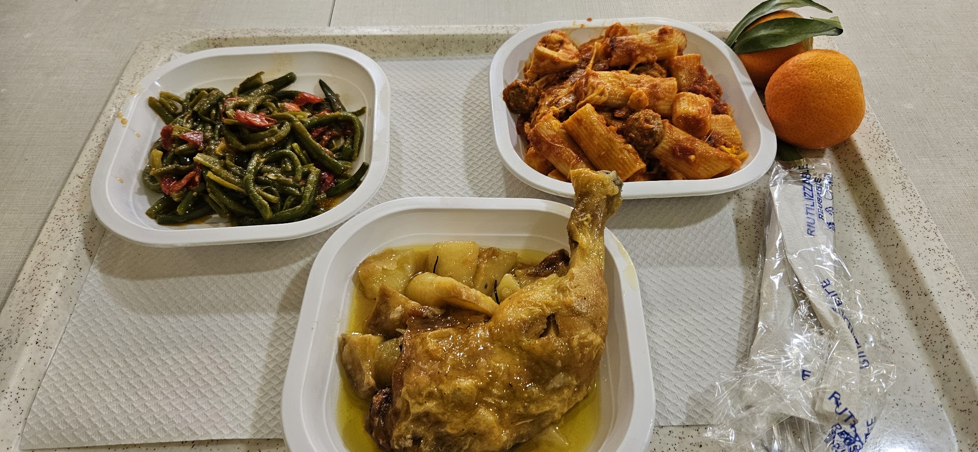 Buon Appetito