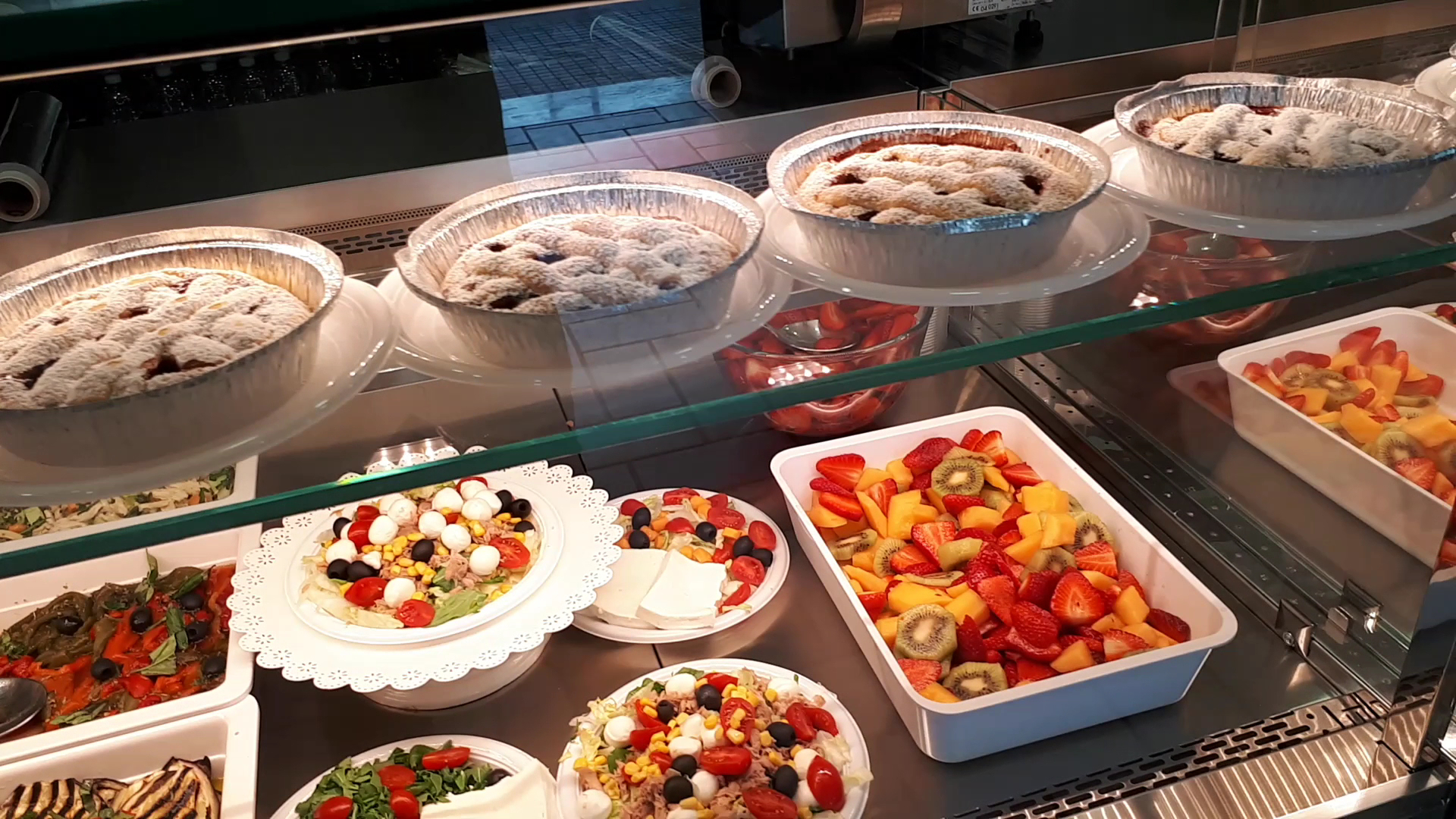 Buon Appetito