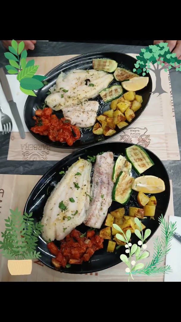 Buon Bom Ristorante - Specialità carne e pesce