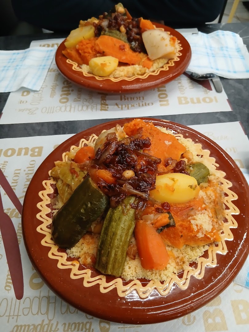 Buon Bom Ristorante - Specialità carne e pesce