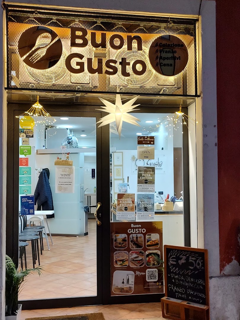 Buon Gusto Castelvecchio, Verona
