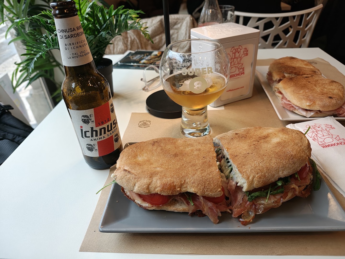 Buon Gusto Castelvecchio