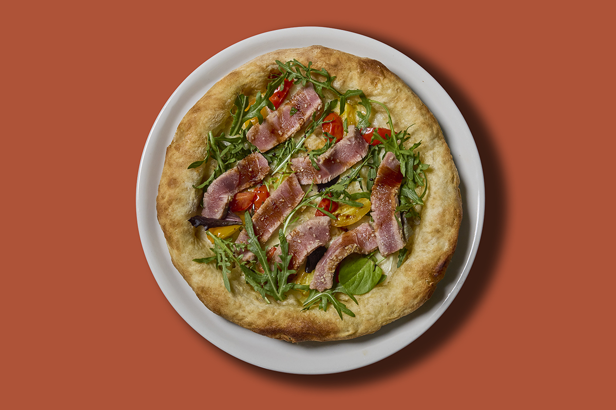 Buona - Pizza & Drinks, Senigallia