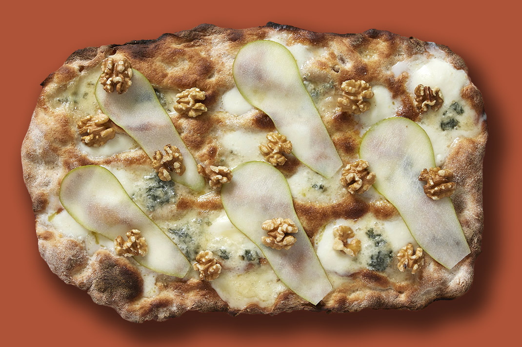 Buona - Pizza & Drinks
