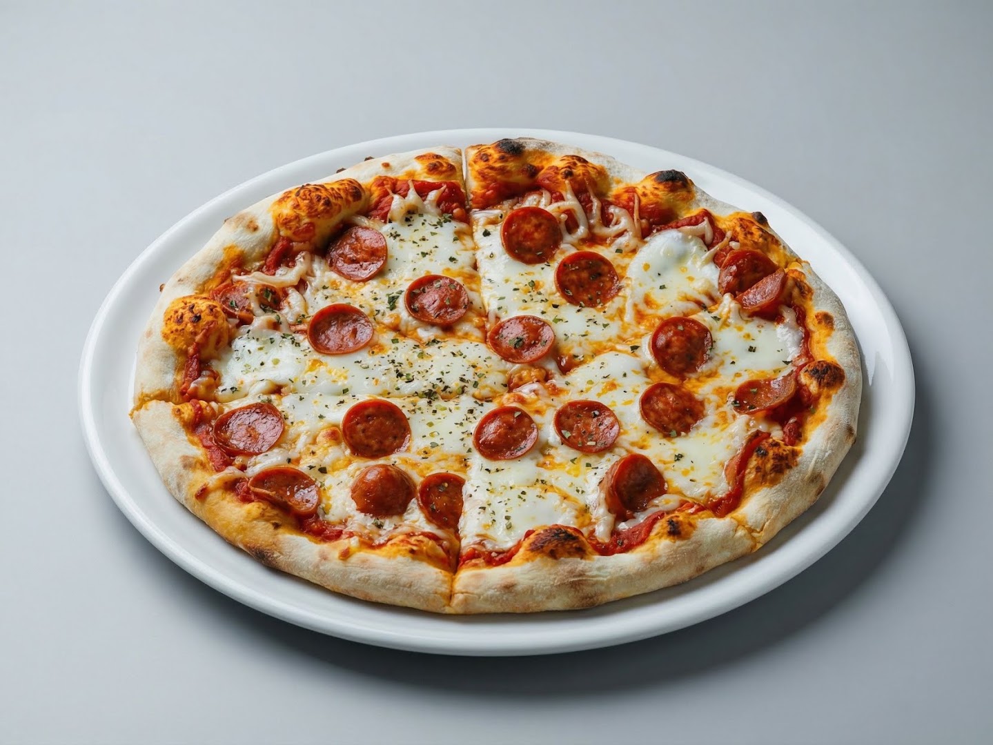 Buona Pizza