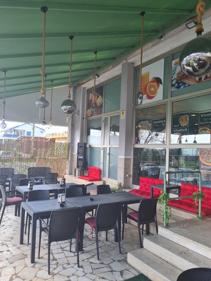 Buondì Bar