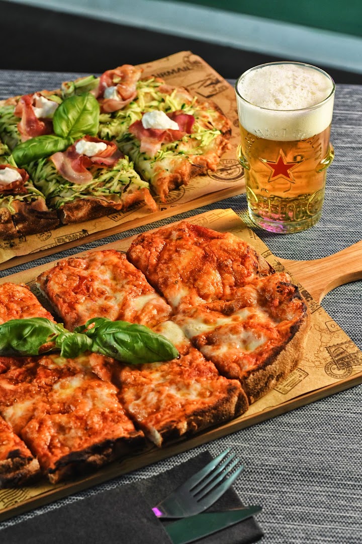 Buondì Bar