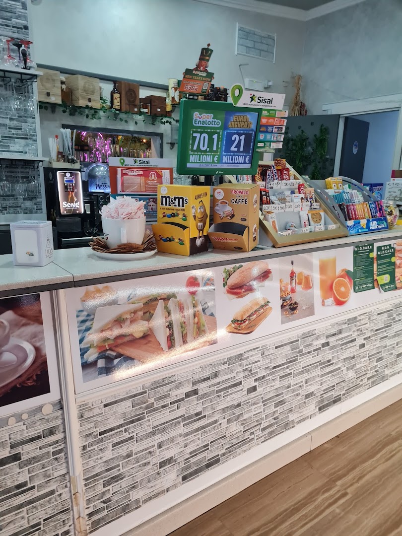 Buondì Bar