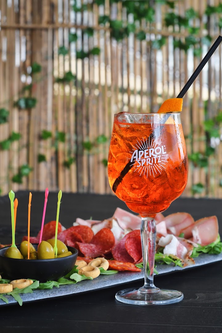 Buondì Bar